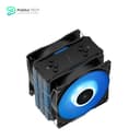 DEEPCOOL GAMMAXX 400 PRO Blue LED Air CPU Cooler With Dual 120mm PWM Fans For Latest Intel/AMD Sockets 3