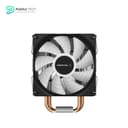 DEEPCOOL GAMMAXX 400 PRO Blue LED Air CPU Cooler With Dual 120mm PWM Fans For Latest Intel/AMD Sockets 4