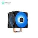 DEEPCOOL GAMMAXX 400 PRO Blue LED Air CPU Cooler With Dual 120mm PWM Fans For Latest Intel/AMD Sockets 2
