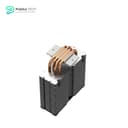 DEEPCOOL GAMMAXX 400 PRO Blue LED Air CPU Cooler With Dual 120mm PWM Fans For Latest Intel/AMD Sockets 6