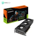 Gigabyte GeForce RTX 4060 Gaming OC 8G Graphics Card - 3X WINDFORCE Fans - 8GB 128-bit GDDR6 - GV-N4060GAMING OC-8GD Video Card 1
