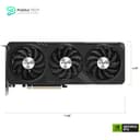 Gigabyte GeForce RTX 4060 Gaming OC 8G Graphics Card - 3X WINDFORCE Fans - 8GB 128-bit GDDR6 - GV-N4060GAMING OC-8GD Video Card 9