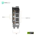 Gigabyte GeForce RTX 4060 Gaming OC 8G Graphics Card - 3X WINDFORCE Fans - 8GB 128-bit GDDR6 - GV-N4060GAMING OC-8GD Video Card 10