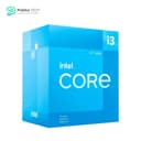 Intel Core i3-12100F Alder Lake 4-Cores 8-Threads ( 4.3 GHz Turbo ) - BOX 1