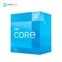 Intel Core i3-12100F Alder Lake 4-Cores 8-Threads ( 4.3 GHz Turbo ) - BOX 3