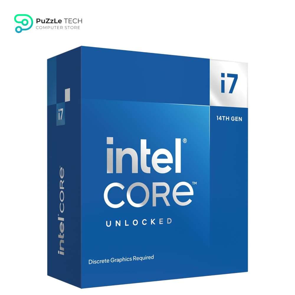 Intel® Core™ i7 processor 14700KF