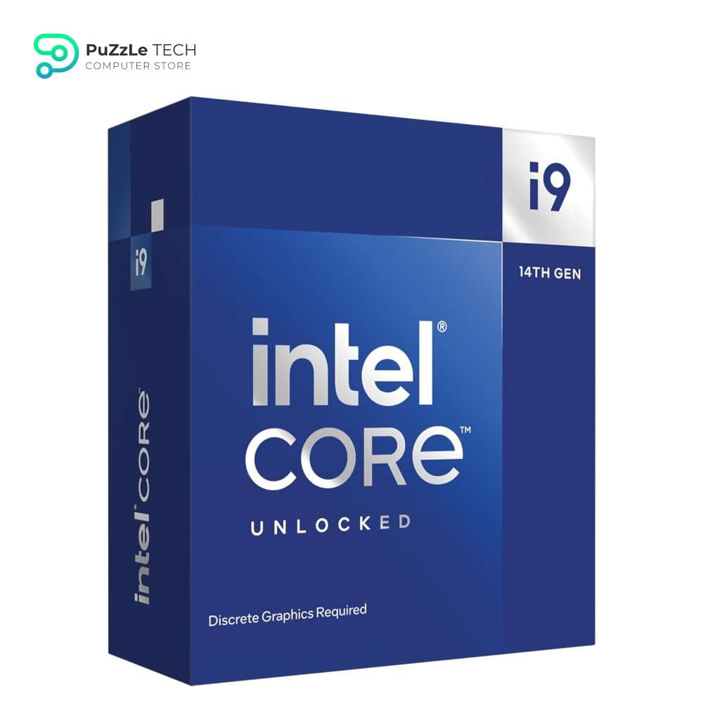 Intel® Core™ i9 processor 14900KF