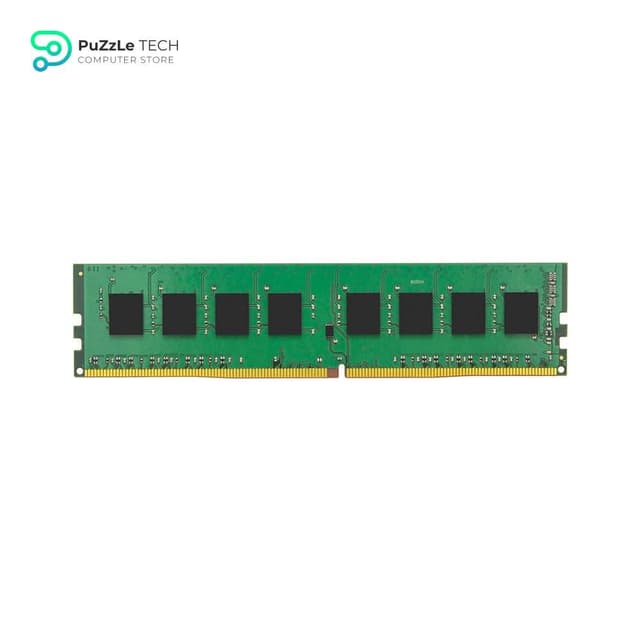 Kingston 16GB DDR4-3200MHz UDIMM - KVR32S22S8/16G CL22