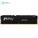 Kingston FURY Beast 32GB (2x16GB) 5200MT/s DDR5 CL40 Kit of 2 Desktop Memory 2