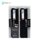 Kingston FURY Beast 32GB (2x16GB) 5200MT/s DDR5 CL40 Kit of 2 Desktop Memory 4