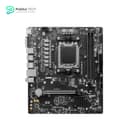 MSI PRO A620M-E ProSeries Motherboard AMD AM5 - DDR5 - PCIe 4.0 - SATA 6Gb/S - M.2 - USB 3.2 Gen 1 - Gbps LAN - DVI/HDMI - MATX 2