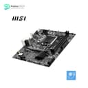 MSI PRO B760M-E Motherboard Micro-ATX - Supports 14th/13th/12th Gen Intel Core Processors LGA 1700 - DDR5 Memory Boost 5600MHz 4