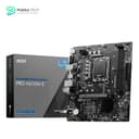 MSI PRO H610M-E Motherboard - Micro-ATX - Supports 14th/13th/12th Gen Intel Core Processors - LGA 1700 - DDR5 Memory Boost 5600MHz/MAX - PCIe 4.0 x16 Slot - M.2 Gen3 Slot 1