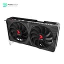 PNY GeForce RTX™ 4060 8GB XLR8 Gaming Verto™ Dual Fan OC Graphics Card DLSS 3 (128-bit - PCIe 4.0 - GDDR6 - HDMI/DisplayPort - Supports 4k - 2 Slot) 5