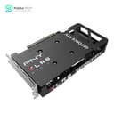 PNY GeForce RTX™ 4060 8GB XLR8 Gaming Verto™ Dual Fan OC Graphics Card DLSS 3 (128-bit - PCIe 4.0 - GDDR6 - HDMI/DisplayPort - Supports 4k - 2 Slot) 8