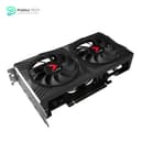 PNY GeForce RTX™ 4060 8GB XLR8 Gaming Verto™ Dual Fan OC Graphics Card DLSS 3 (128-bit - PCIe 4.0 - GDDR6 - HDMI/DisplayPort - Supports 4k - 2 Slot) 3