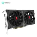 PNY GeForce RTX™ 4060 8GB XLR8 Gaming Verto™ Dual Fan OC Graphics Card DLSS 3 (128-bit - PCIe 4.0 - GDDR6 - HDMI/DisplayPort - Supports 4k - 2 Slot) 4