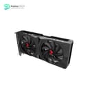 PNY RTX 4060 Ti 16GB OC XLR8 Gaming VERTO Dual Fan 128-Bit GDDR6 - 1 x HDMI 2.1 - 3 x DisplayPort 1.4 - 4352 Cores CUDA Cores 5