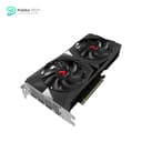 PNY RTX 4060 Ti 16GB OC XLR8 Gaming VERTO Dual Fan 128-Bit GDDR6 - 1 x HDMI 2.1 - 3 x DisplayPort 1.4 - 4352 Cores CUDA Cores 3