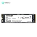 Patriot P300 M.2 2280 256GB PCIe Gen3 x4 NVMe 1.3 Internal Solid State Drive 1