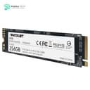 Patriot P300 M.2 2280 256GB PCIe Gen3 x4 NVMe 1.3 Internal Solid State Drive 3