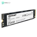Patriot P300 M.2 2280 256GB PCIe Gen3 x4 NVMe 1.3 Internal Solid State Drive 2