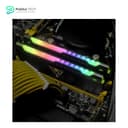 Patriot Viper Steel RGB DDR4 RAM 32GB (2X16GB) 3200MHz CL16 UDIMM Desktop Gaming Memory Kit 2