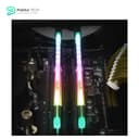 Patriot Viper Steel RGB DDR4 RAM 32GB (2X16GB) 3200MHz CL16 UDIMM Desktop Gaming Memory Kit 7