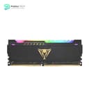 Patriot Viper Steel RGB DDR4 Ram 8GB 3200MHz CL18 1