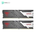 Patriot Viper Venom DDR5 32GB (2 x 16GB) 6000MHz UDIMM Desktop Gaming Memory KIT 1
