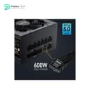 SEGOTEP BN750W ATX3.0 PSU +80 BRONZE 2