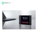 SanDisk SSD PLUS 240GB - 2.5 SATA SSD up to 530MB/s Read and 440MB/s Write speeds 3