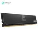 TEAMGROUP T-Create Classic 10L DDR5 32GB Kit (2 x 16GB) 5600MHz (PC5-44800) CL46 Hynix IC Desktop Memory Module Ram Supports Both Intel & AMD - Black-UDIMM 3