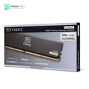 TEAMGROUP T-Create Classic 10L DDR5 32GB Kit (2 x 16GB) 5600MHz (PC5-44800) CL46 Hynix IC Desktop Memory Module Ram Supports Both Intel & AMD - Black-UDIMM 5