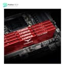 TEAMGROUP T-Force Vulcan DDR5 32GB (2x16GB) 6400MHz (PC5-51200) CL32 Desktop Memory Module Ram for 600 700 Series Chipset XMP 3.0 Black 2