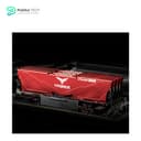 TEAMGROUP T-Force Vulcan DDR5 32GB (2x16GB) 6400MHz (PC5-51200) CL32 Desktop Memory Module Ram for 600 700 Series Chipset XMP 3.0 Black 3
