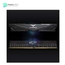 TEAMGROUP T-Force Vulcan DDR5 32GB (2x16GB) 6400MHz (PC5-51200) CL32 Desktop Memory Module Ram for 600 700 Series Chipset XMP 3.0 Black 4