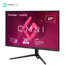 ViewSonic VX2728J-2K 27 Inch 180Hz 0.5Ms QHD 2560 x 1440 Fast IPS Gaming Monitor 3