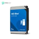 Western Digital Blue WD10EZEX 1TB 7200 RPM 64MB Cache SATA 6.0Gb s 3.5-Inch Internal Hard Drive 1