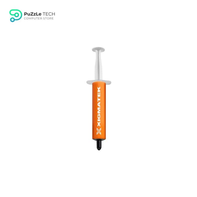 XIGMATEK THERMAL-Killer S Thermal Grease 3G (Thermal Paste)
