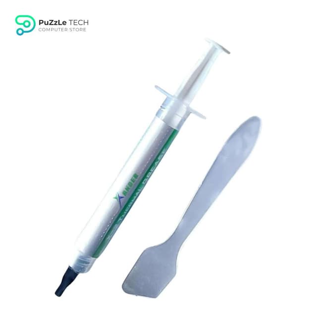 Xander X2 Thermal Grease 2G Thermal Paste