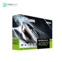 ZOTAC Gaming GeForce RTX 4060 Ti 16GB AMP DLSS 3 16GB GDDR6 128-bit 18 Gbps PCIE 4.0 Compact Gaming Graphics Card IceStorm 2.0 Advanced Cooling Spectra RGB Lighting 8