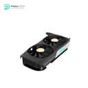 ZOTAC Gaming GeForce RTX 4060 Ti 16GB AMP DLSS 3 16GB GDDR6 128-bit 18 Gbps PCIE 4.0 Compact Gaming Graphics Card IceStorm 2.0 Advanced Cooling Spectra RGB Lighting 5
